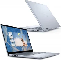 Dell Inspiron 7440 2w1 14" i7 16GB 1TB srebrny Windows 11