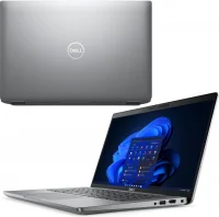 Dell Latitude 5450 14" i5 8GB 512GB srebrny Windows 11