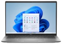 Dell Latitude 7450 14" Ultra 5 16GB 1TB srebrny Windows 11