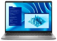 Dell Latitude 7455 14" Snapdragon X 16GB 512GB srebrny Windows 11