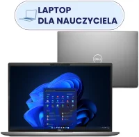 Dell Latitude 7650 16" Ultra 5 16GB 512GB srebrny Windows 11