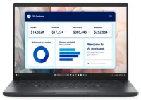 Dell Pro 13 Premium Ultra 5 16GB 512GB czarny Windows 11