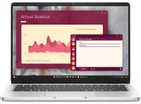 Dell Pro 14 i3 8GB 512GB srebrny Windows 11