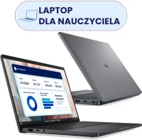 Dell Pro 14 Premium Ultra 5 16GB 512GB szary Windows 11