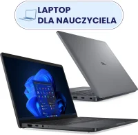 Dell Pro 14 Premium Ultra 7 16GB 512GB szary Windows 11