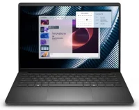 Dell Pro 14 Ryzen 7 16GB 512GB czarny Windows 11