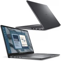 Dell Pro 16 Ryzen 5 8GB 512GB magnetytowy Windows 11