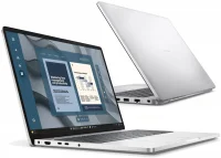 Dell Pro 16 Ryzen AI 7 32GB 512GB srebrny Windows 11