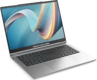 Dream Machines GX4MRXL 14" Ultra 7 16GB 1TB czarny bez systemu