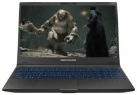 Dream Machines RG3050 15.6" i5 32GB 512GB czarny RTX3050 bez systemu