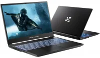 Dream Machines RG5050 15.6" i5 16GB 512GB czarny RTX5050 bez systemu