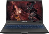 Dream Machines RT3050 15.6" Ryzen 5 16GB 512GB czarny RTX3050 bez systemu