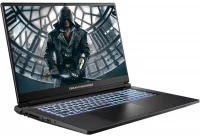 Dream Machines RT5050 17.3" Ryzen 7 16GB 512GB czarny RTX5050 bez systemu