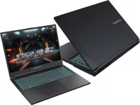 Gigabyte G6 16" i7 16GB 1TB czarny RTX4060 Windows 11