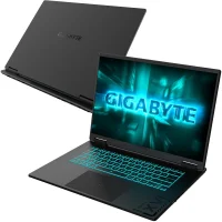 Gigabyte Gaming A16 i7 16GB 512GB czarny RTX5050 Windows 11