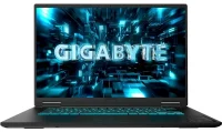 Gigabyte Gaming A16 Pro i7 32GB 1TB czarny RTX5080 bez systemu