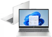 HP 15 i3 8GB 512GB srebrny Windows 11