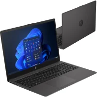 HP 250 15.6" i3 8GB 512GB srebrny bez systemu