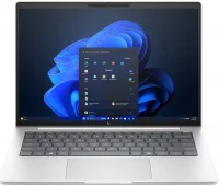 HP Elitebook 8 G1i 14" Ultra 7 24GB 512GB srebrny Windows 11