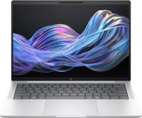 HP Elitebook X G1i 14" Ultra 7 32GB 1TB czarny Windows 11