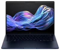 HP Elitebook X G1i 14" Ultra 7 32GB 1TB niebieski Windows 11