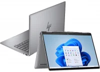 HP Envy x360 14" Ryzen 5 16GB 512GB szary Windows 11