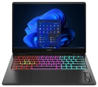 HP Omen 14" Ultra 7 32GB 1TB czarny RTX5060 Windows 11