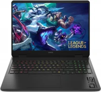 HP Omen 16" i5 32GB 1TB różowy RTX5060 Windows 11