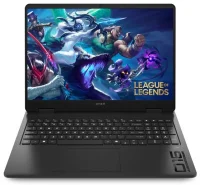 HP Omen 16.1" i7 16GB 512GB czarny RTX4070 Windows 11