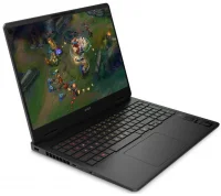HP Omen 16" Ryzen 9 24GB 1TB czarny RTX5060 bez systemu
