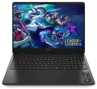 HP Omen 16" Ryzen 9 24GB 512GB czarny RTX5060 Windows 11