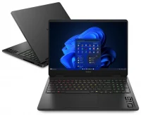 HP Omen 16" Ultra 7 24GB 1TB czarny RTX5060 Windows 11