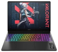HP Omen 16" Ultra 9 32GB 1TB czarny RTX5070 Windows 11