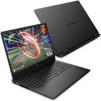 HP Omen 17.3" Ryzen AI 5 32GB 1TB niebieski RTX5060 Windows 11