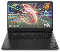 HP Omen 17.3" Ryzen AI 7 16GB 1TB czarny RTX5060 Windows 11