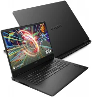 HP Omen 17.3" Ryzen AI 9 32GB 1TB srebrny RTX5070 Windows 11