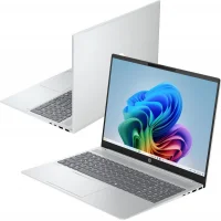 HP OmniBook 5 16" Ryzen AI 5 16GB 512GB srebrny Windows 11