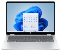 HP OmniBook 5 Flip 14" i7 16GB 512GB srebrny Windows 11