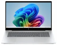 HP OmniBook 7 17.3" Ultra 7 32GB 1TB srebrny Windows 11