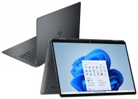 HP OmniBook Ultra 14" i7 32GB 1TB szary Windows 11