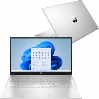 HP Pavilion 15.6" Ryzen 5 16GB 512GB srebrny Windows 11