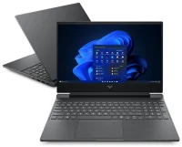 HP Victus 15" Ryzen 5 16GB 512GB czarny RTX5050 Windows 11