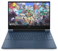 HP Victus 15.6" Ryzen 7 16GB 512GB niebieski RTX4050 Windows 11