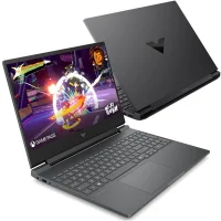HP Victus 15.6" Ryzen 7 16GB 512GB szary RTX4050 bez systemu