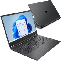 HP Victus 16.1" i5 16GB 512GB ciemnosrebrny RTX3050 bez systemu