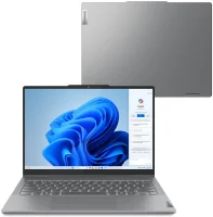 Lenovo IdeaPad 5 14" i5 16GB 512GB szary Windows 11