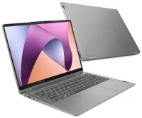 Lenovo IdeaPad Flex 5 14" Ryzen 5 16GB 512GB szary Windows 11