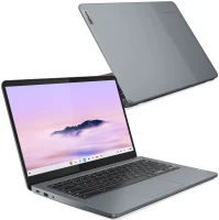 Lenovo IdeaPad Slim 3 14" i3 8GB 128GB szary ChromeOS