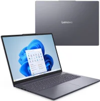 Lenovo IdeaPad Slim 3 16" i5 16GB 512GB szary Windows 11