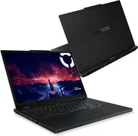 Lenovo Legion 5 15AKP10 Ryzen AI 7 32GB 512GB czarny RTX5070 Windows 11